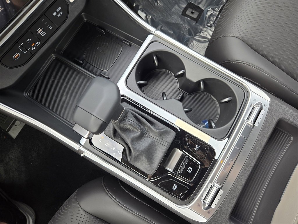 New 2026 Kia Carnival SX image 15