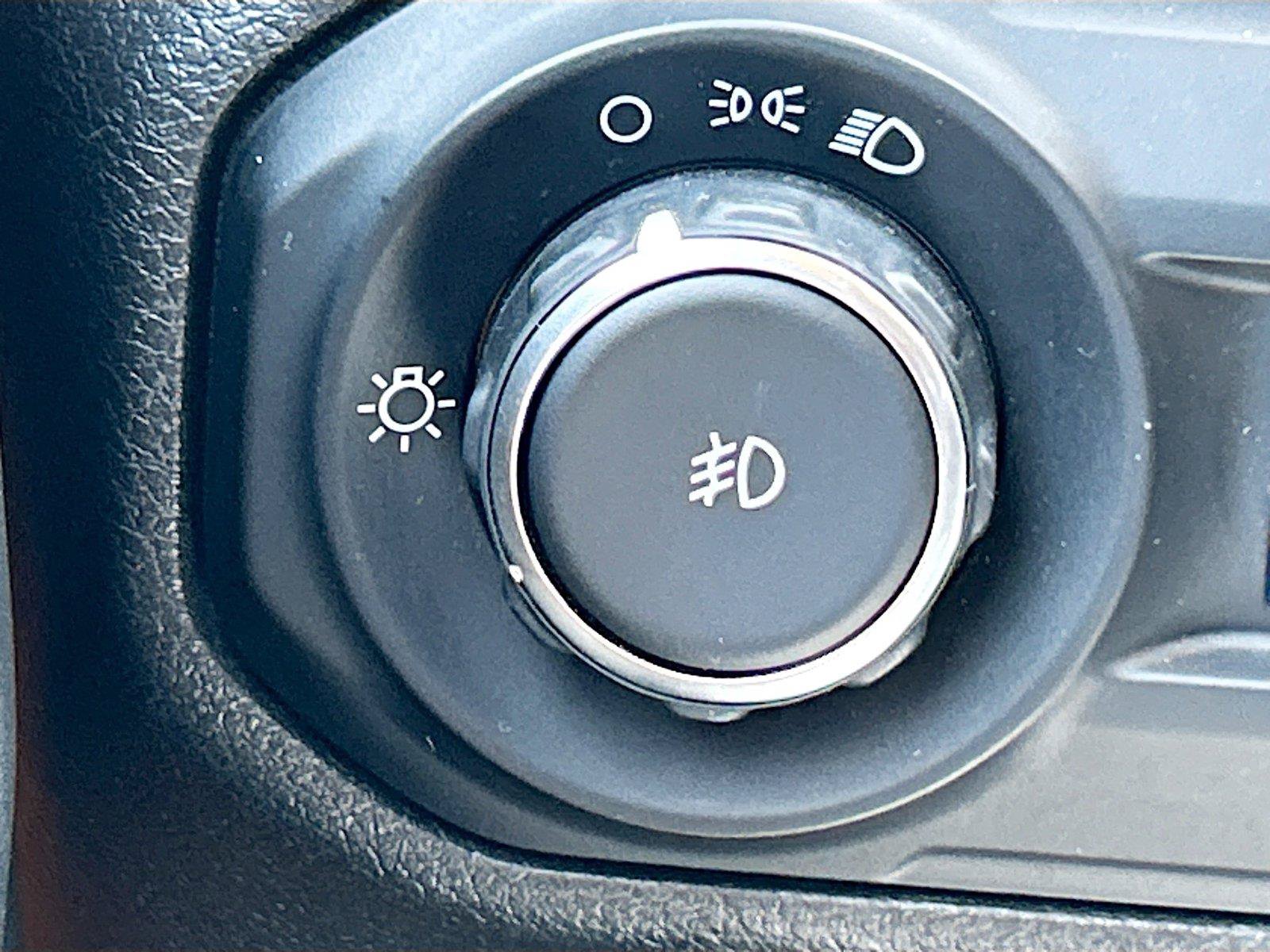 Used 2021 Jeep Wrangler Unlimited Sport AWD/4WD image 32