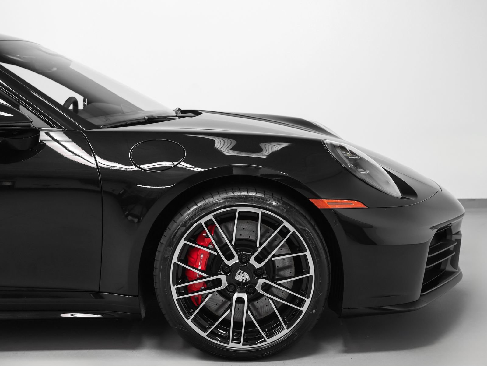 New 2026 Porsche 911 Carrera S RWD image 15