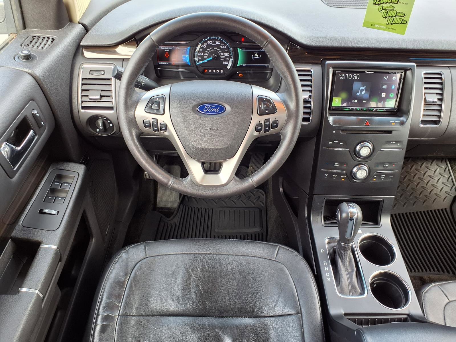 Used 2015 Ford Flex SEL w/ Equipment Group 202A AWD/4WD image 5