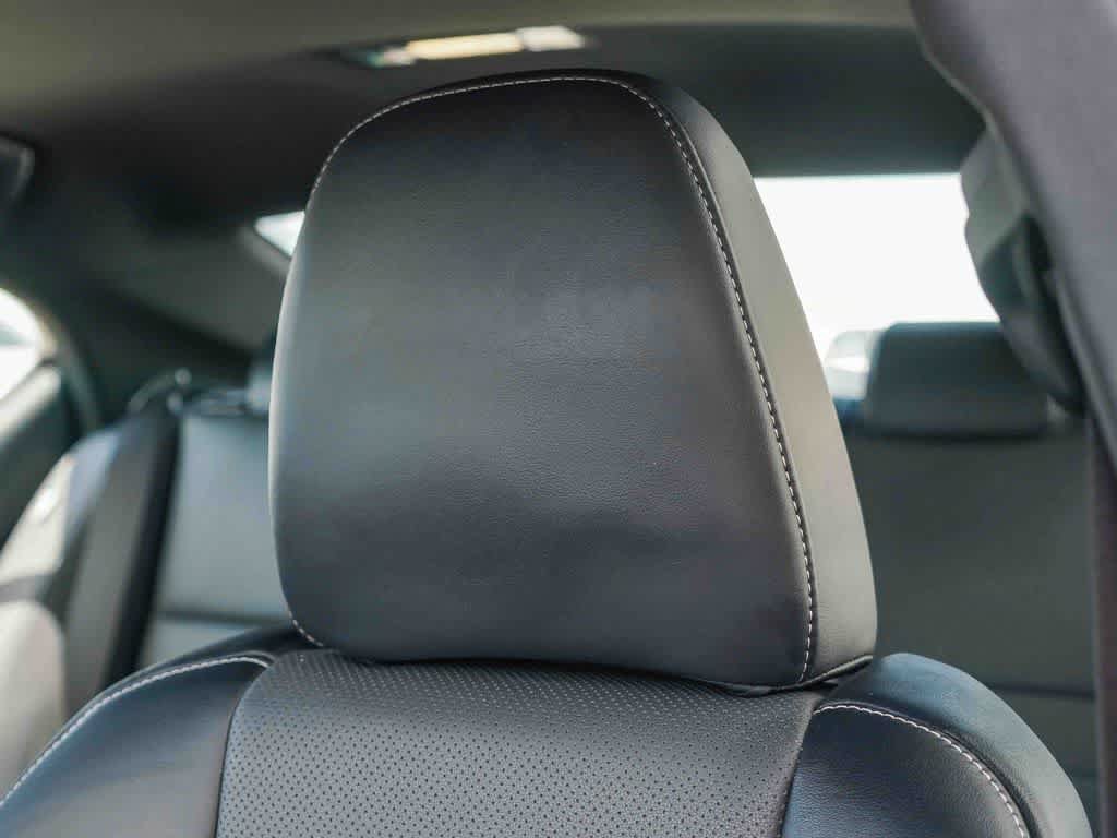 Used 2022 Lexus IS 350 F Sport w/ Accessory Package RWD image 26
