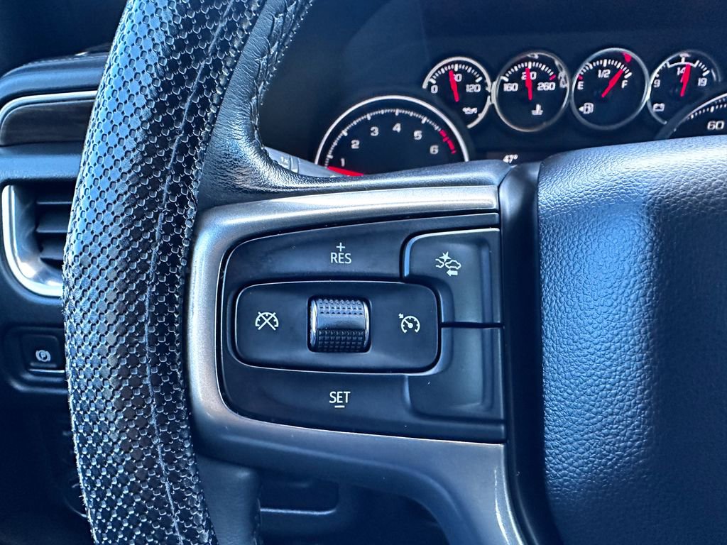 Used 2021 Chevrolet Tahoe Z71 image 21