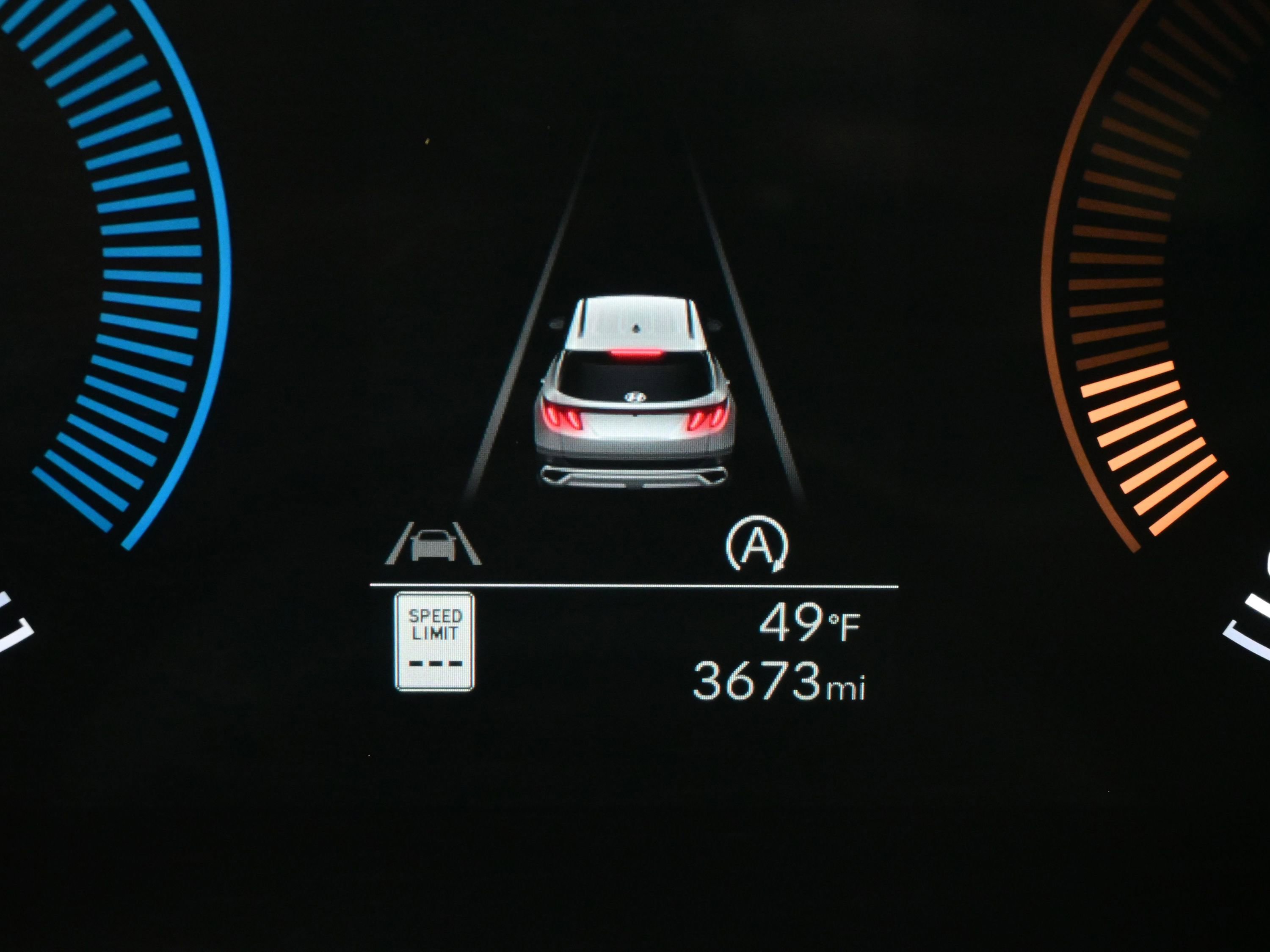 Certified 2026 Hyundai Tucson SEL image 24