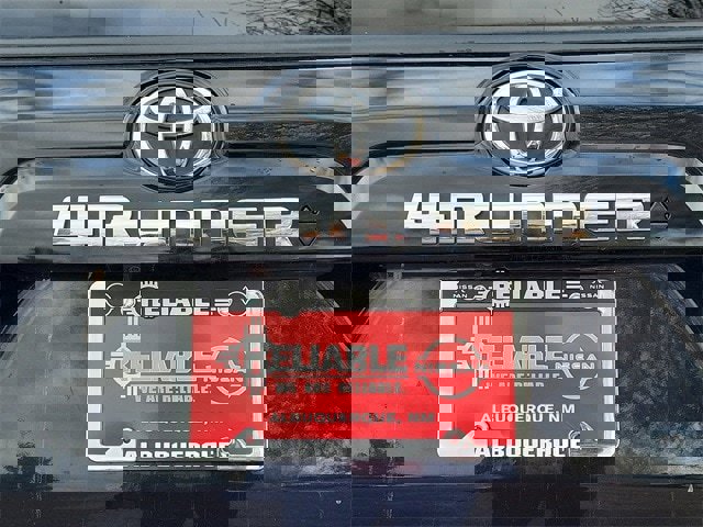 Used 2021 Toyota 4Runner SR5 Premium image 31