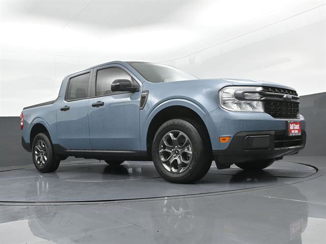 Used 2024 Ford Maverick XLT w/ XLT Luxury Package image 30