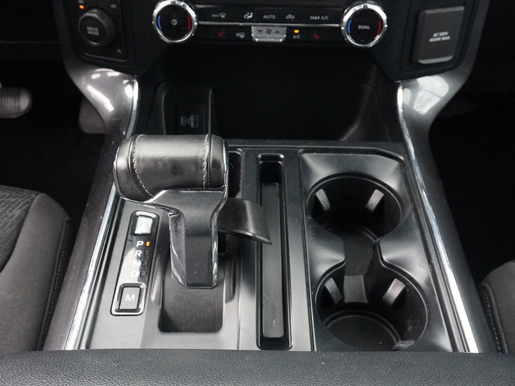 Used 2023 Ford F150 XLT w/ Equipment Group 302A High AWD/4WD image 50