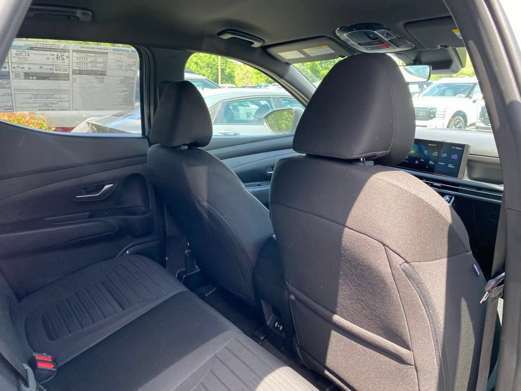New 2026 Hyundai Santa Cruz SE AWD/4WD image 34