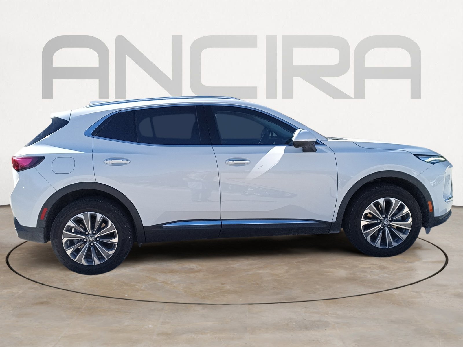 Used 2024 Buick Envision Preferred image 11