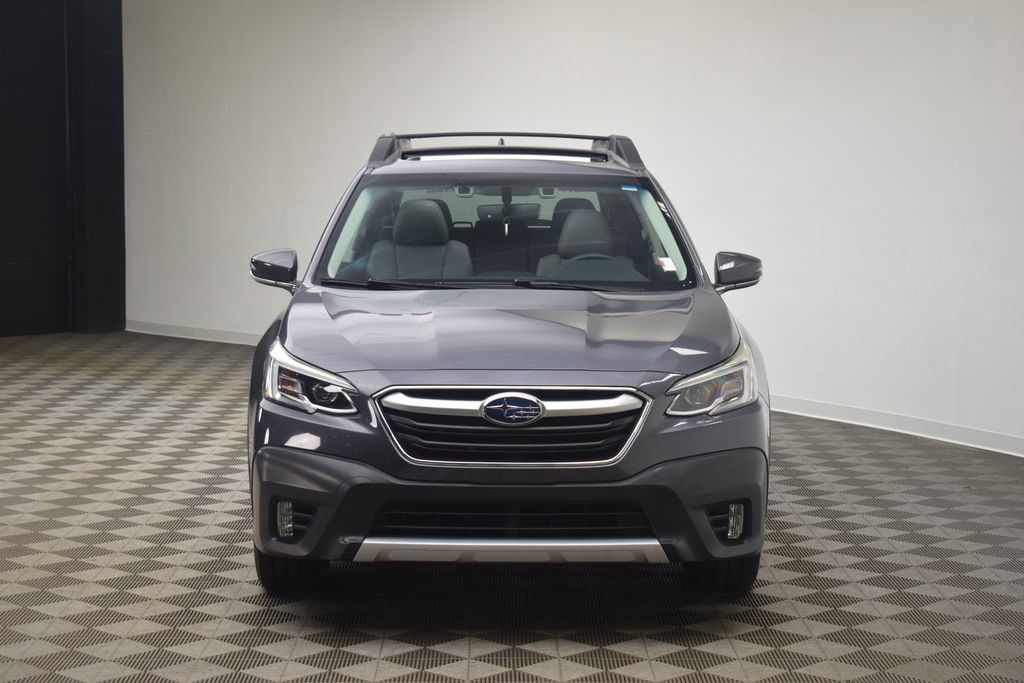 Used 2020 Subaru Outback Limited XT w/ Popular Package #2 AWD/4WD image 21