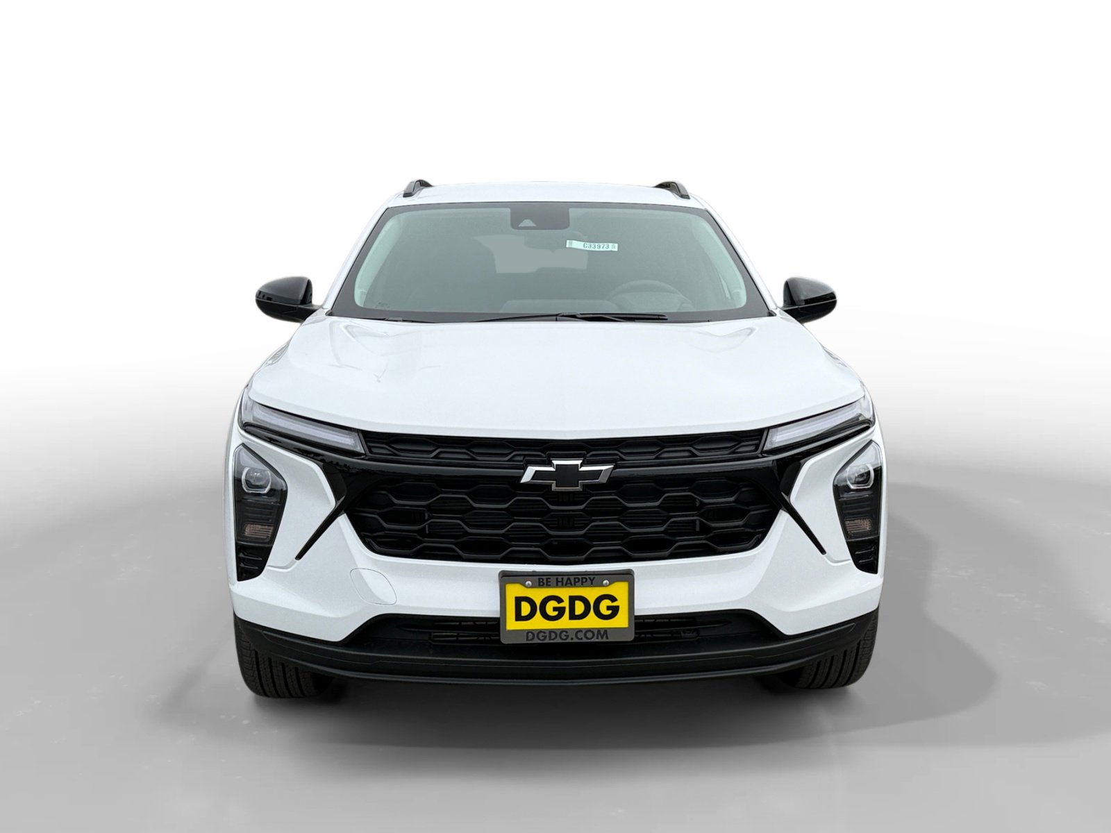 New 2026 Chevrolet Trax LT w/ Driver Confidence Package image 8