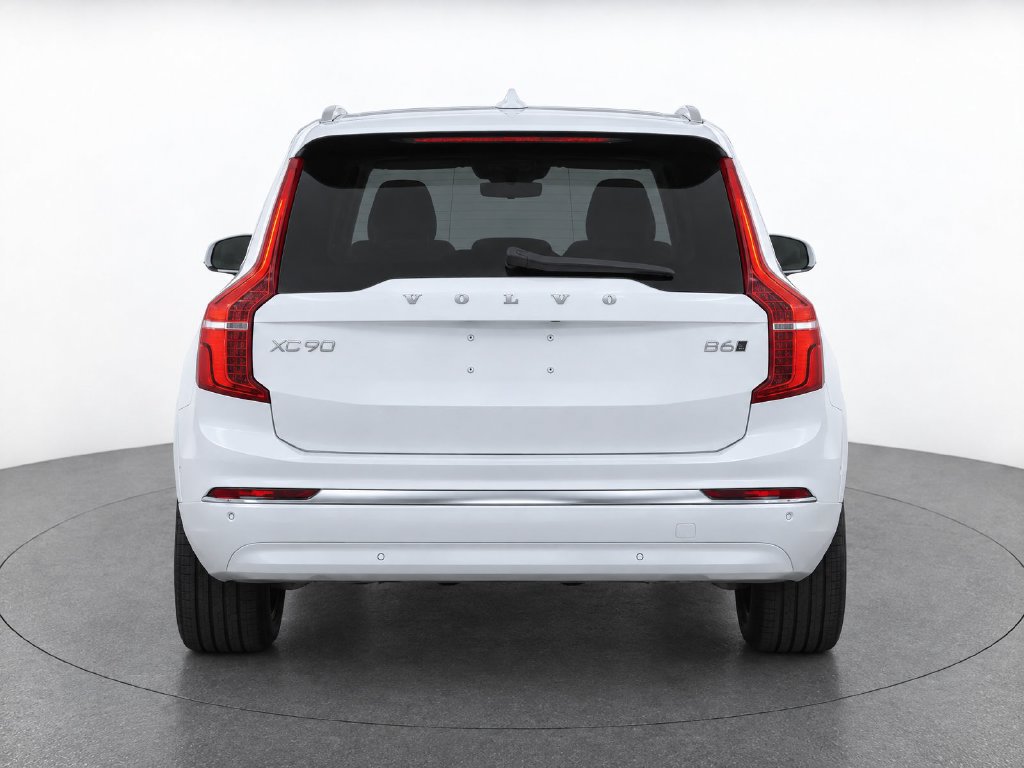 Certified 2024 Volvo XC90 B6 Ultimate w/ Protection Package AWD/4WD image 7