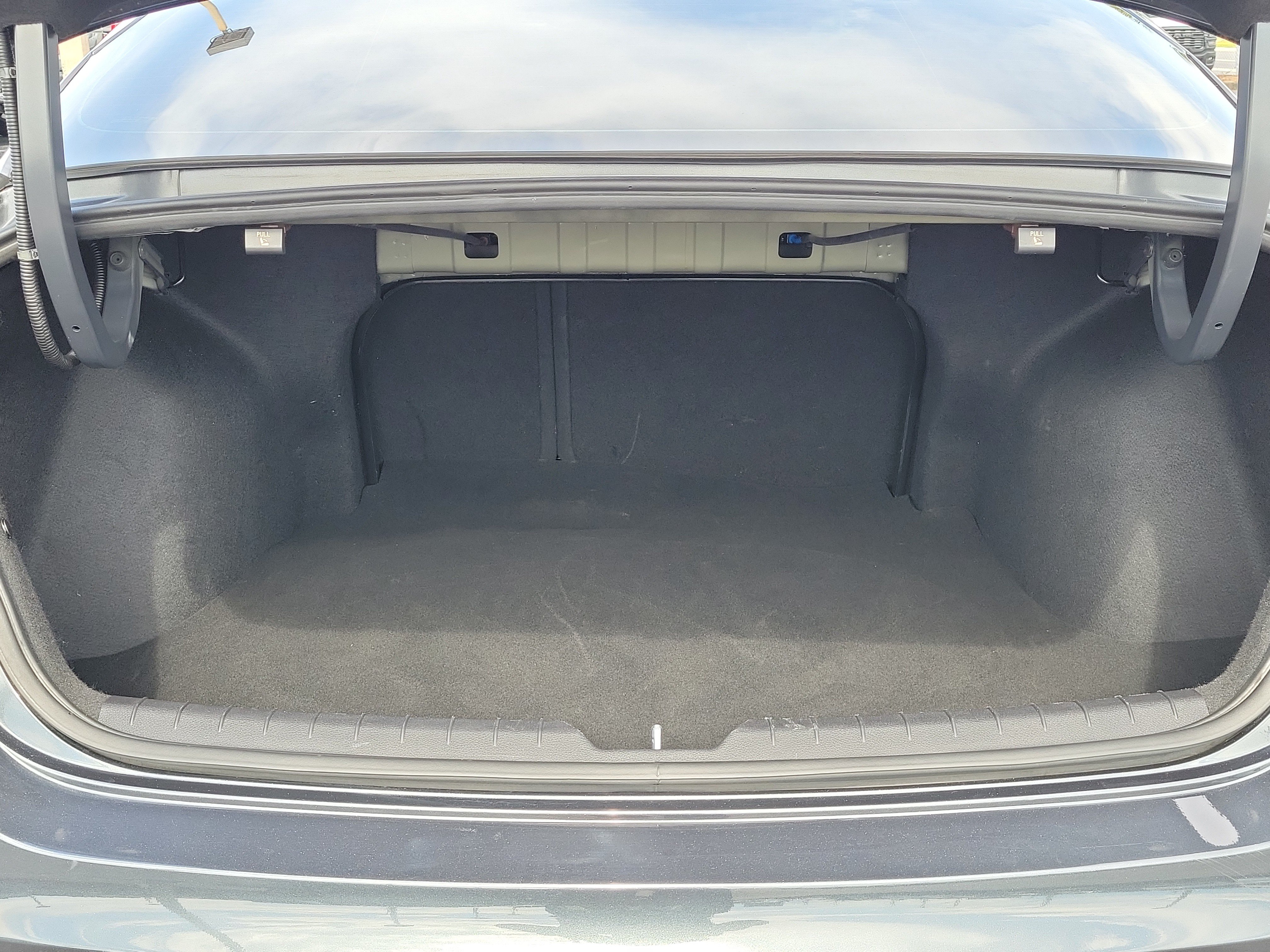 Used 2024 Kia K5 EX FWD image 10
