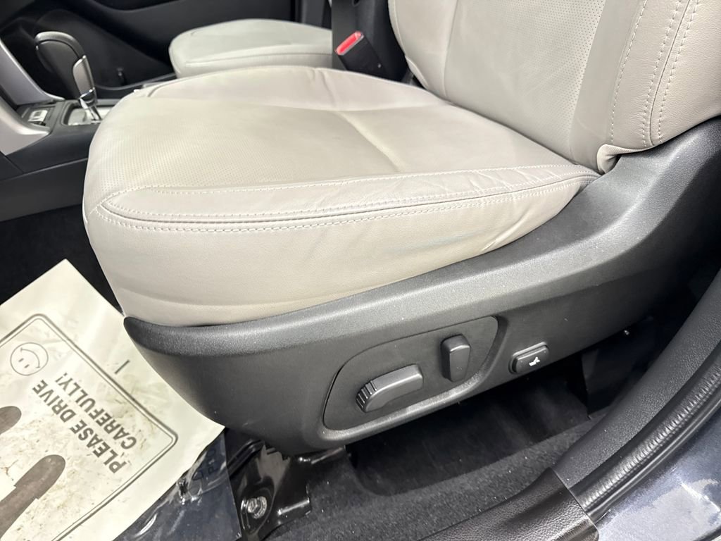 Used 2018 Subaru Forester 2.5i Limited image 12