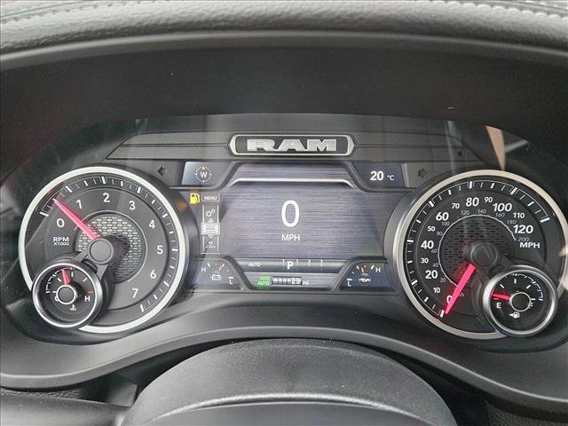 New 2026 RAM 1500 Laramie image 11