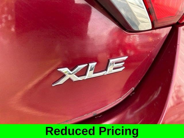Used 2015 Toyota Camry XLE FWD image 54