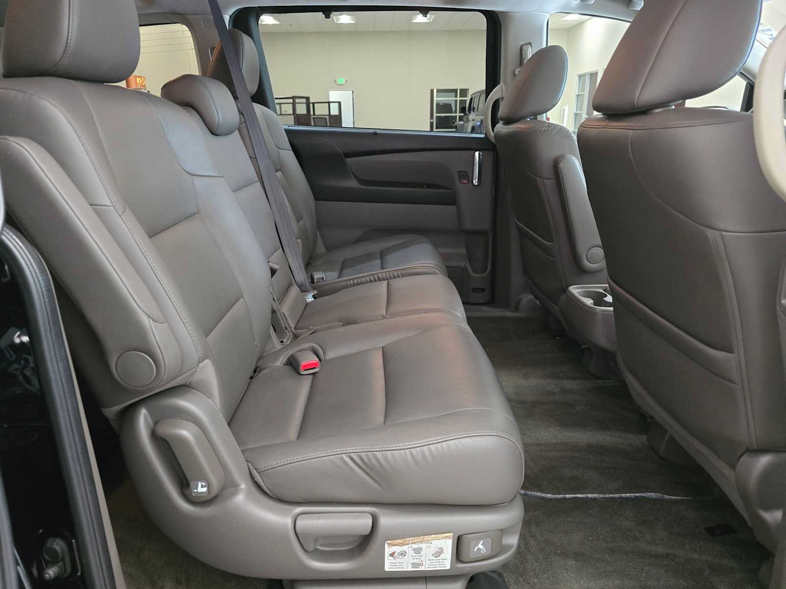 Used 2014 Honda Odyssey Touring image 27