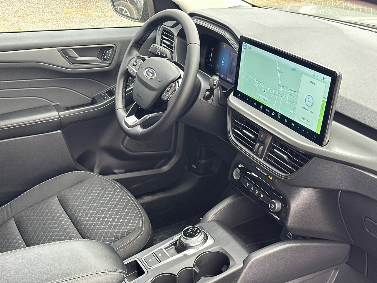 New 2026 Ford Escape Active w/ Tech Pack #1 image 11