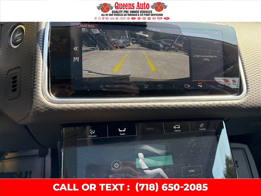 Used 2018 Land Rover Range Rover Velar S AWD/4WD image 41