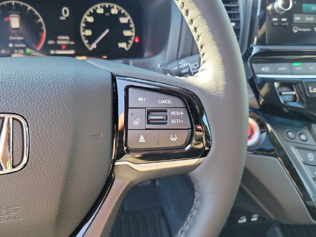 New 2027 Honda Odyssey Elite image 20