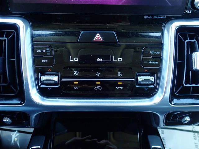 Used 2022 Kia Sorento SX AWD/4WD image 20