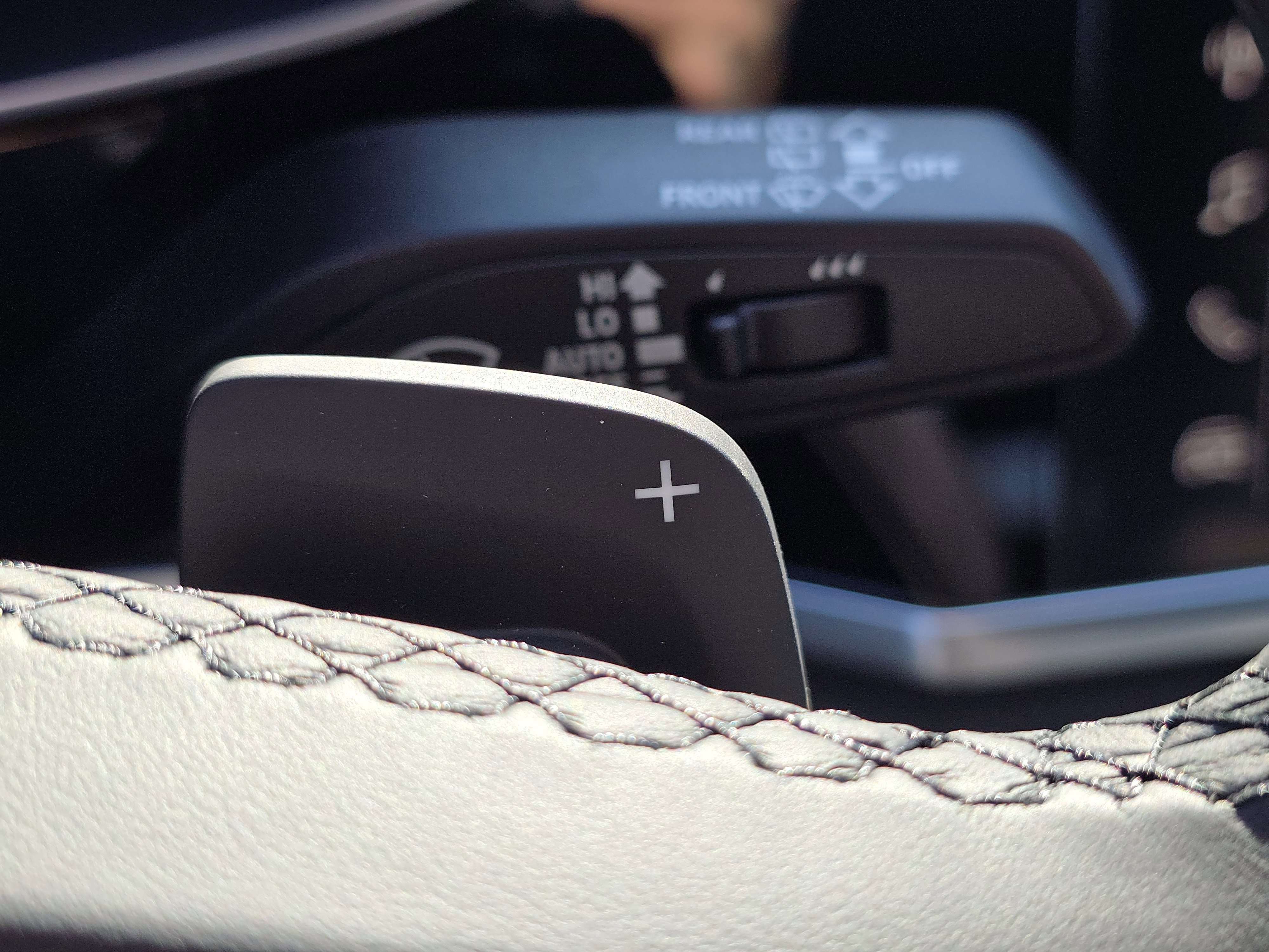 New 2025 Audi Q3 2.0T Premium image 27