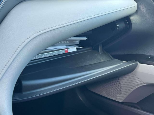 Certified 2024 Toyota Camry LE FWD image 33