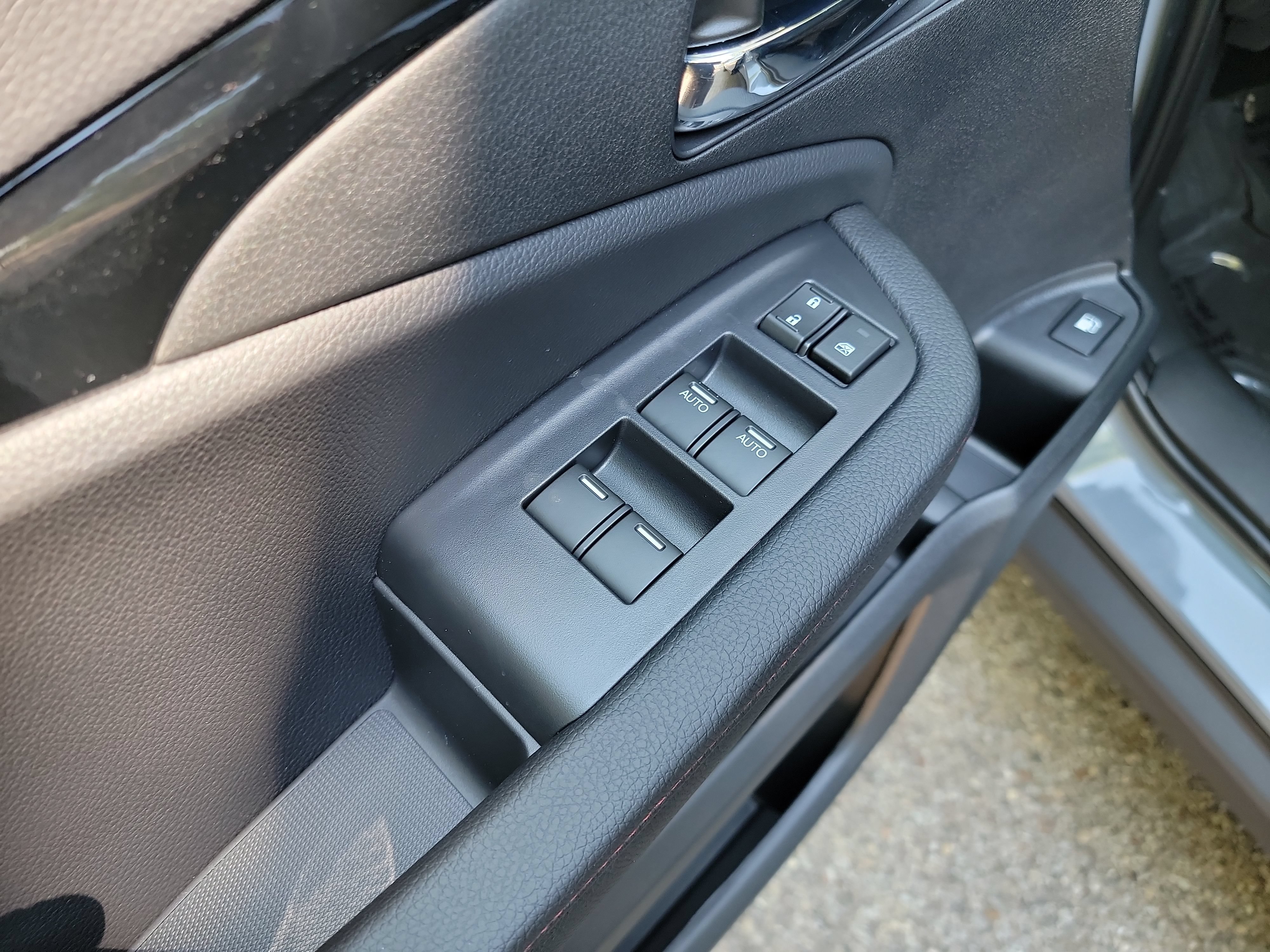 New 2026 Honda Ridgeline Black Edition image 16