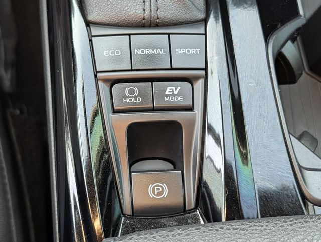 Certified 2025 Toyota Camry XSE FWD image 17