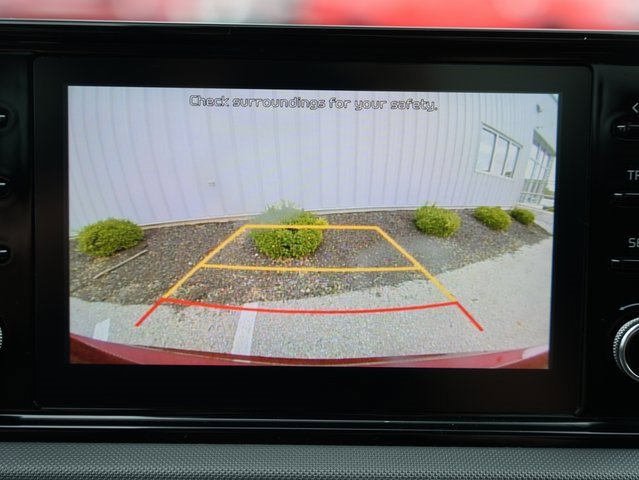 Used 2023 Kia K5 LXS image 20