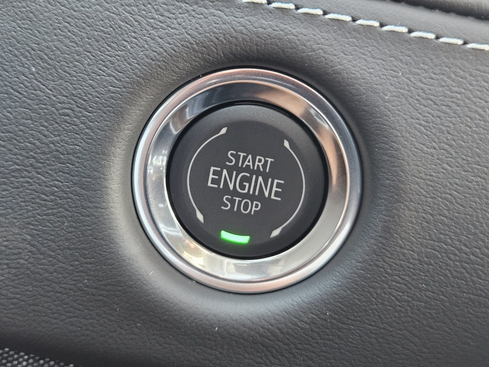 New 2027 Cadillac Escalade Platinum Sport AWD/4WD image 21