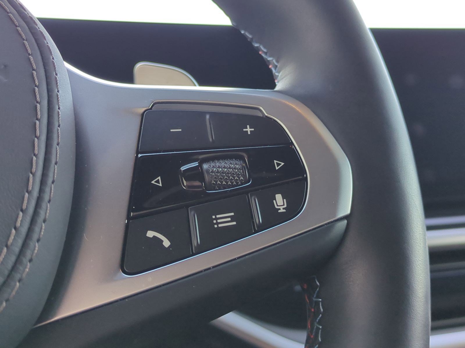 Used 2026 BMW X7 M60i image 20