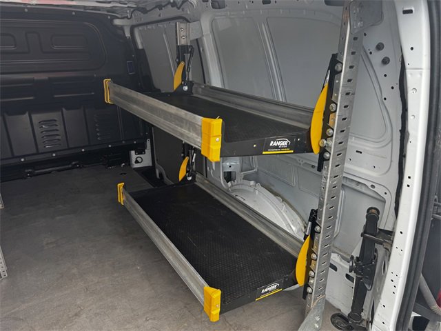 Used 2020 Mercedes-Benz Metris image 14