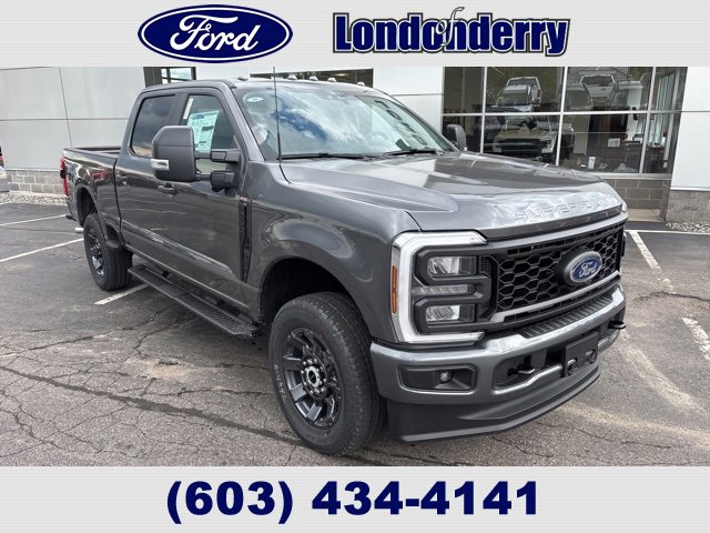 New 2026 Ford F250 XL image 1
