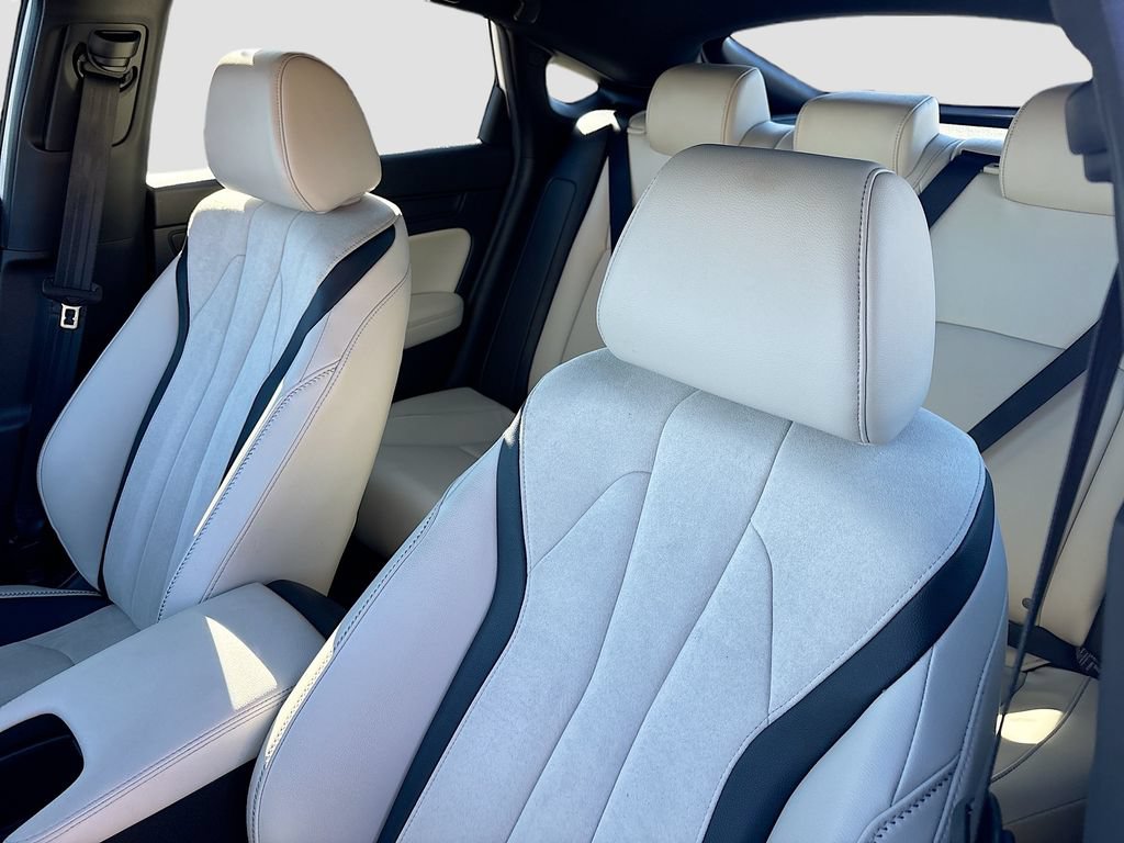 Used 2025 Acura Integra A-Spec w/ Technology Package FWD image 21