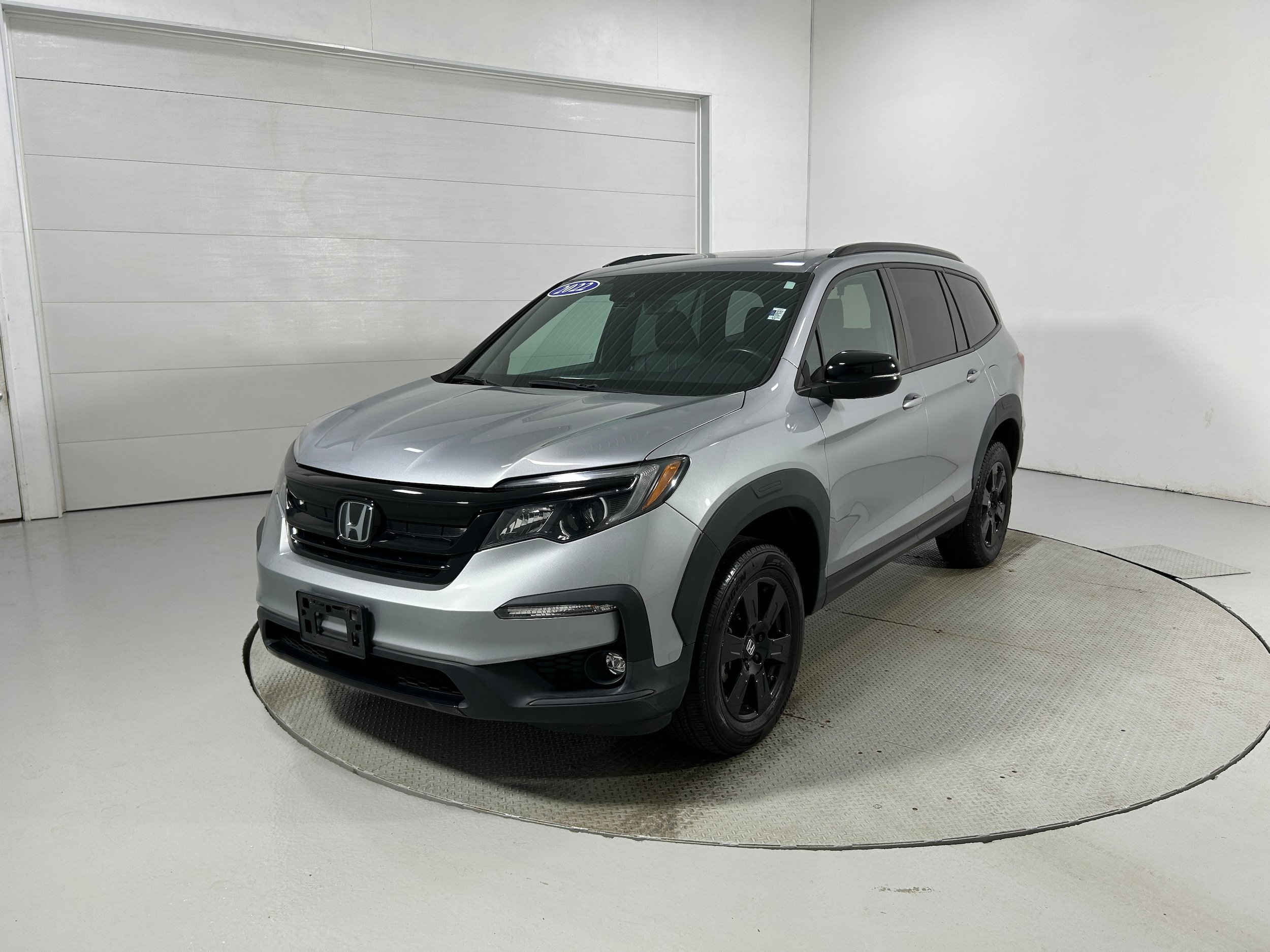Used 2022 Honda Pilot TrailSport image 19