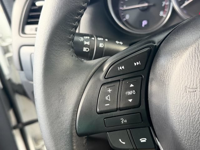 Used 2014 MAZDA CX-5 Touring FWD image 20