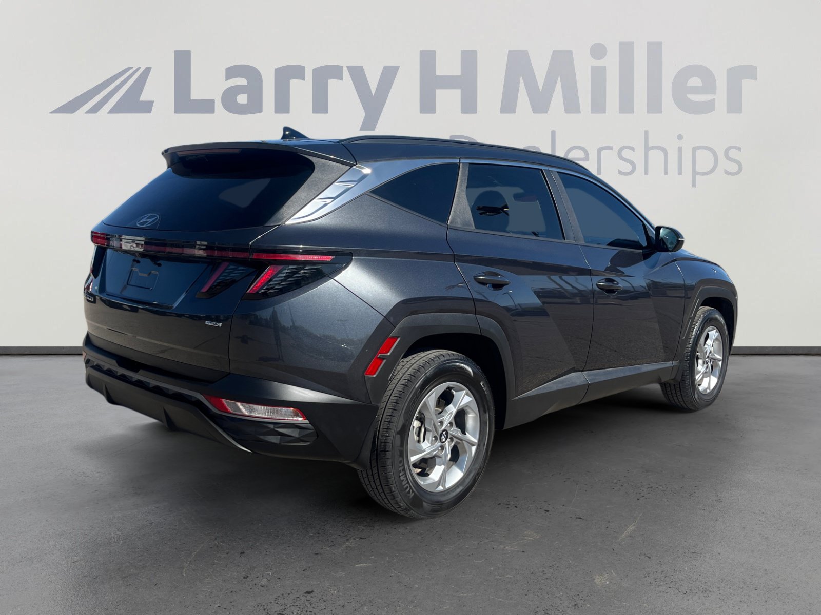 Used 2023 Hyundai Tucson SEL AWD/4WD image 5