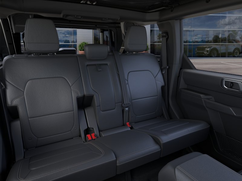 New 2025 Ford Bronco Badlands AWD/4WD image 36