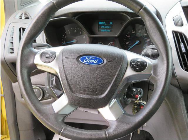 Used 2016 Ford Transit Connect XLT FWD image 10