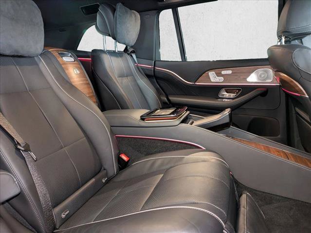 Used 2023 Mercedes-Benz Maybach GLS 600 4MATIC image 25