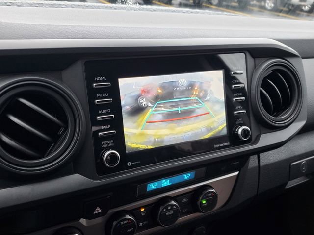 Used 2023 Toyota Tacoma SR image 29
