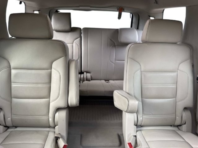 Used 2019 GMC Yukon Denali w/ Denali Ultimate Package RWD image 13