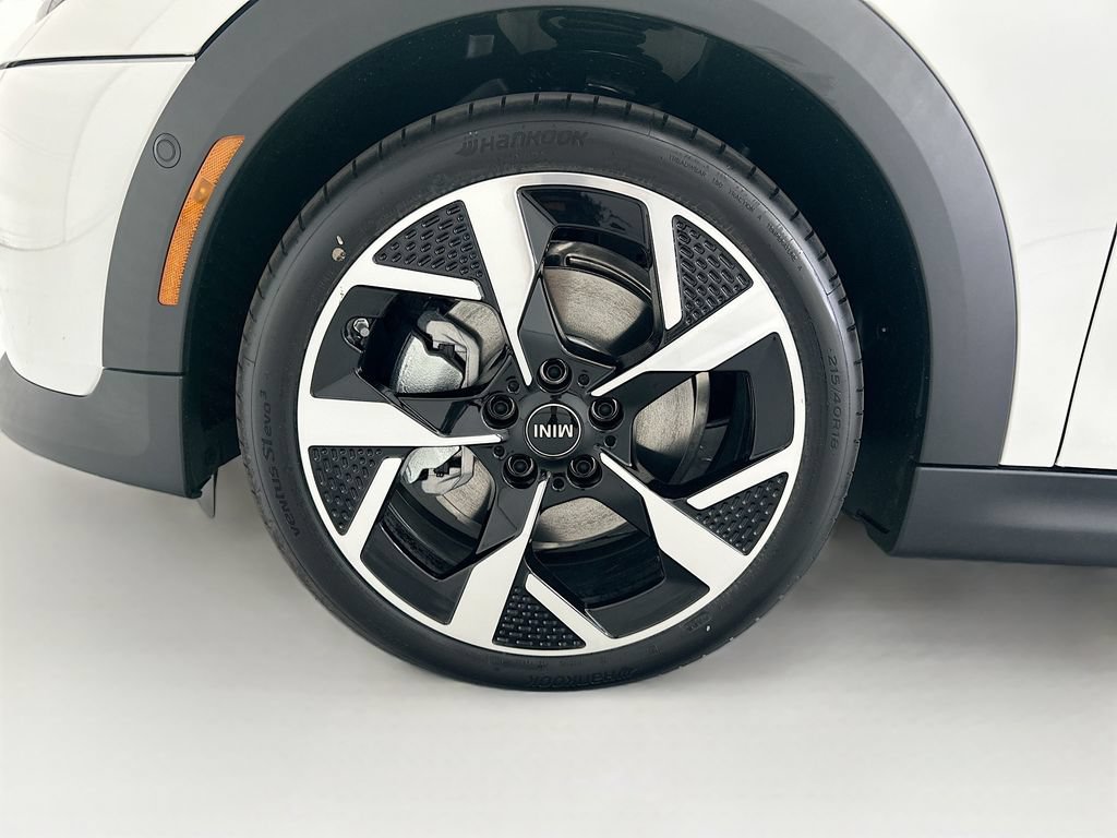 New 2026 MINI Cooper S FWD image 26
