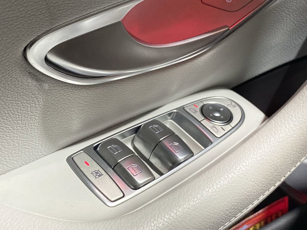 Certified 2023 Mercedes-Benz E 450 4MATIC All-Terrain Wagon image 9