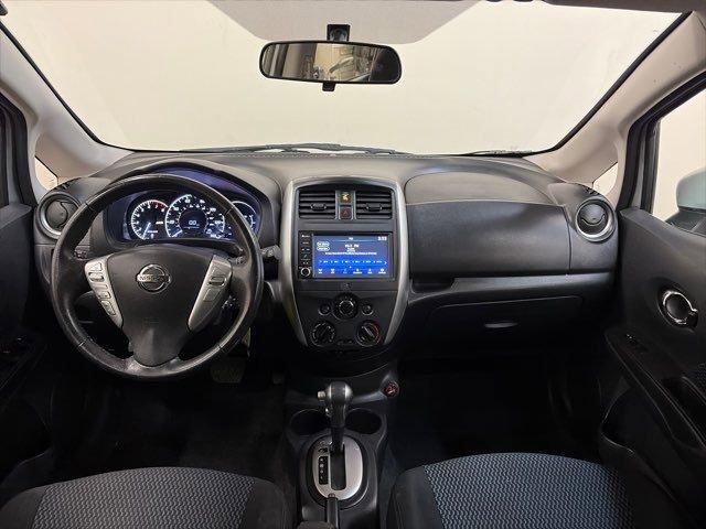 Used 2019 Nissan Versa Note SV FWD image 28