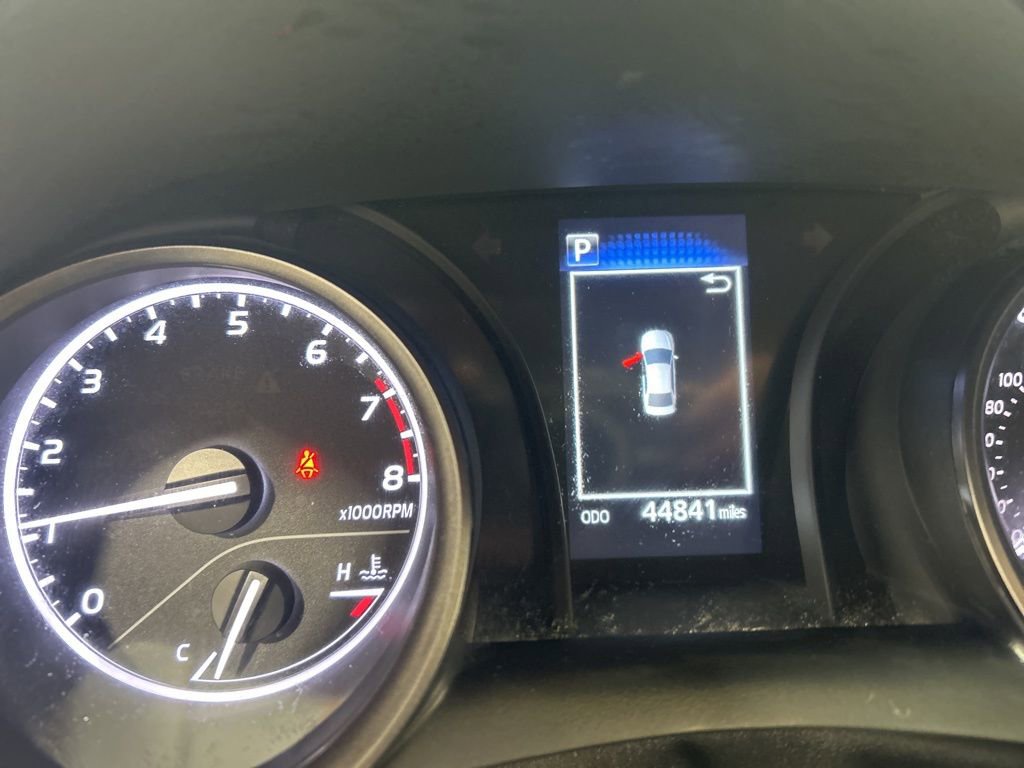 Used 2024 Toyota Camry SE image 26