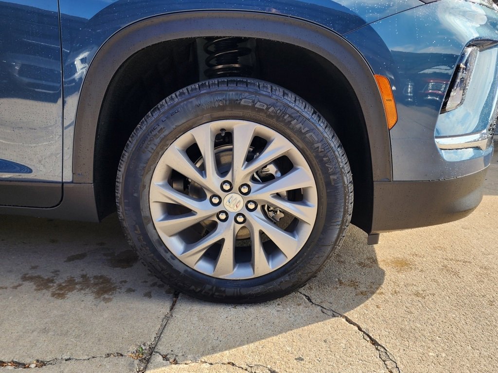 New 2026 Buick Enclave Preferred image 56