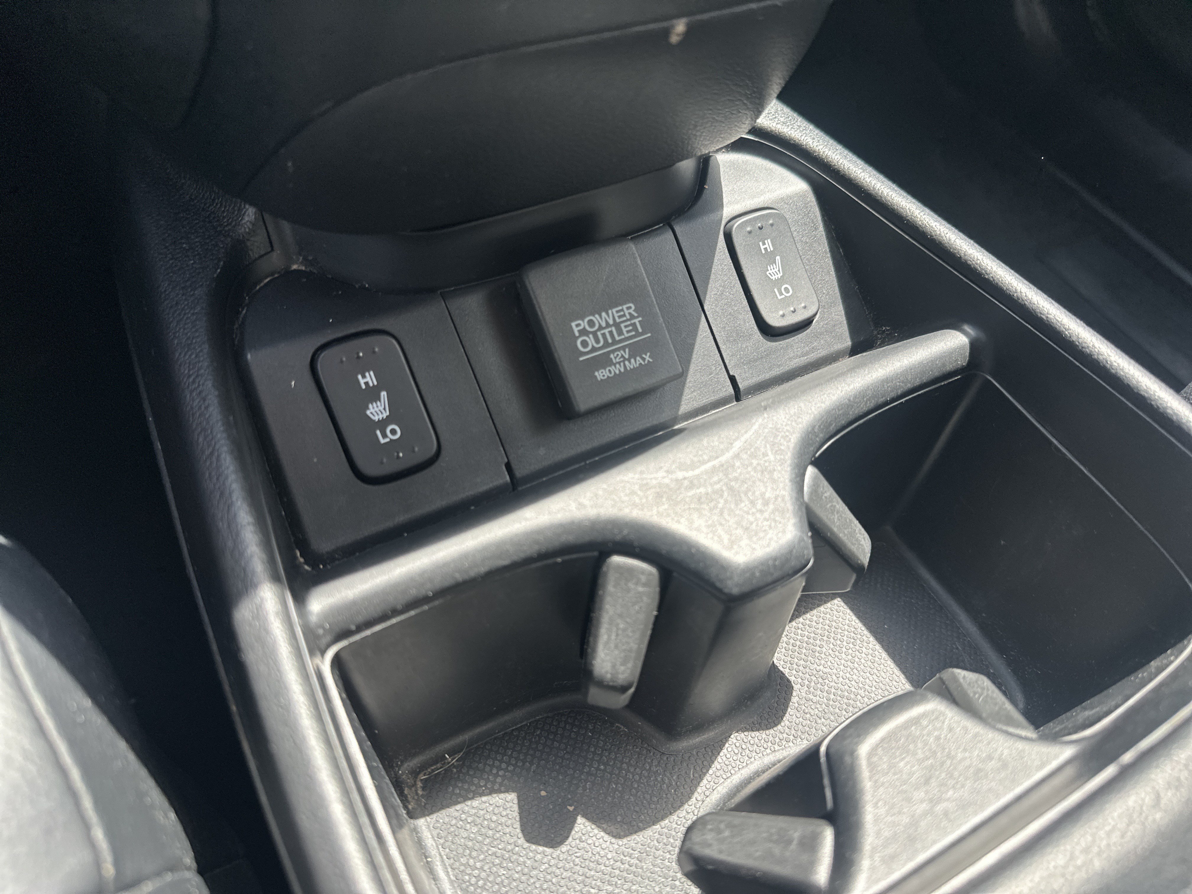 Used 2014 Honda CR-V EX-L image 17