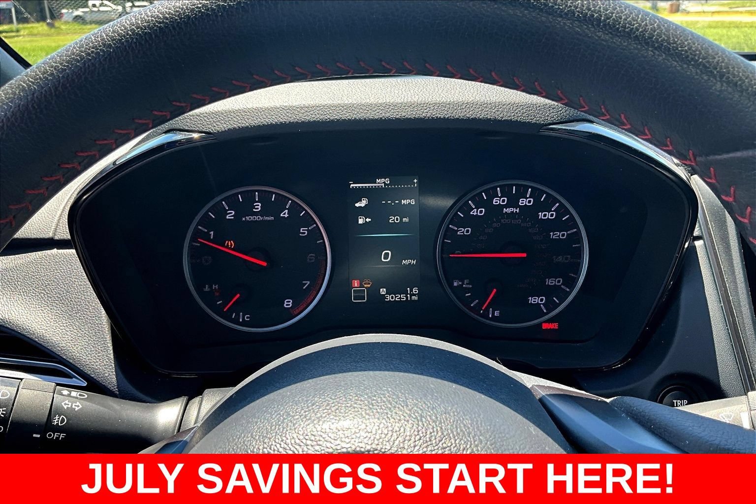 Used 2023 Subaru WRX Premium AWD/4WD image 17