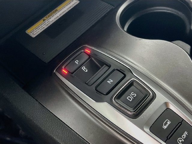 Certified 2023 Honda Passport EX-L image 24